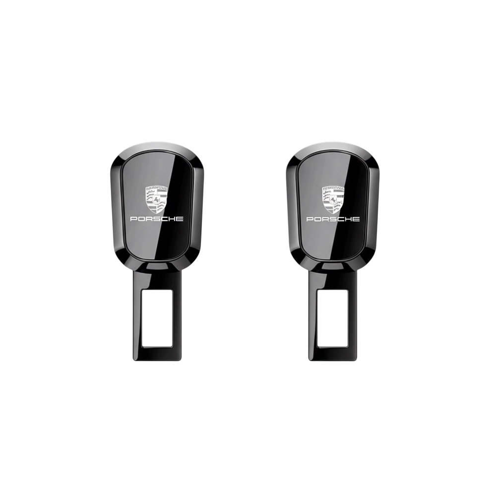 طقم سكاتة حزام 2 قطعة بلوجو بورش